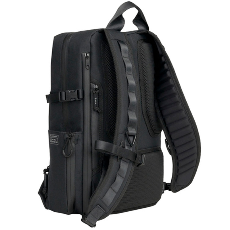 Mochila Asus ROG Archer 16 BP2600 Hasta 16 pulgadas Negra