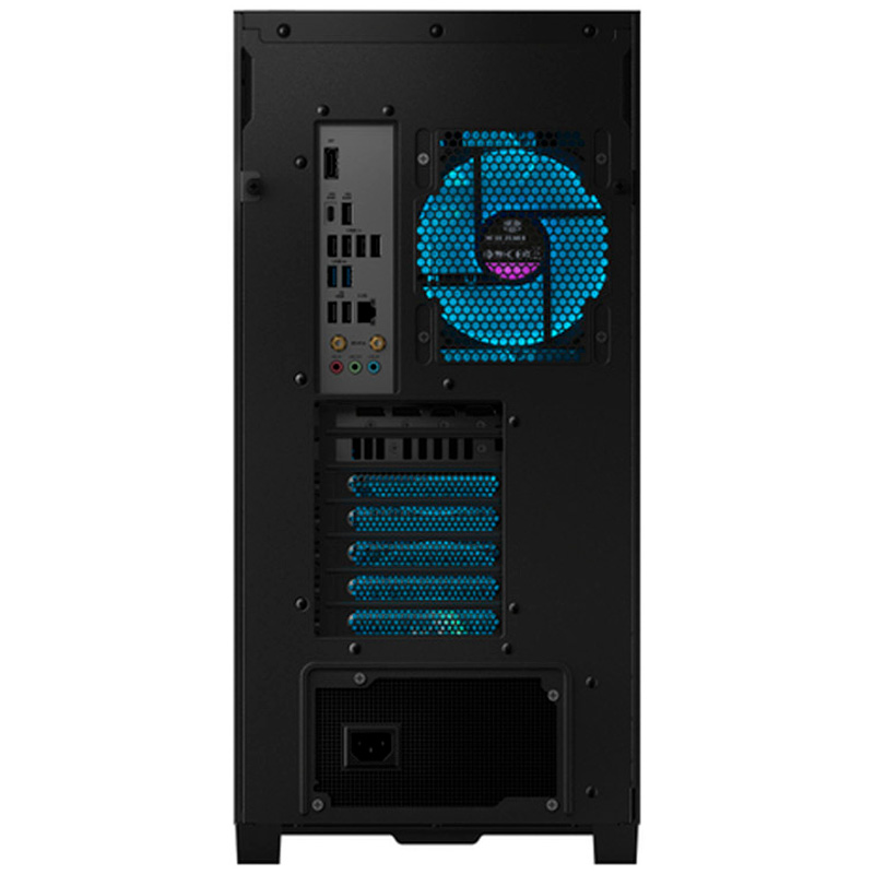 PC Sobremesa Asus ROG Gaming G700TF-7265KF0700 Intel Core Ultra 7 265KF RTX 5070 32GB 1TB FreeDOS Negro