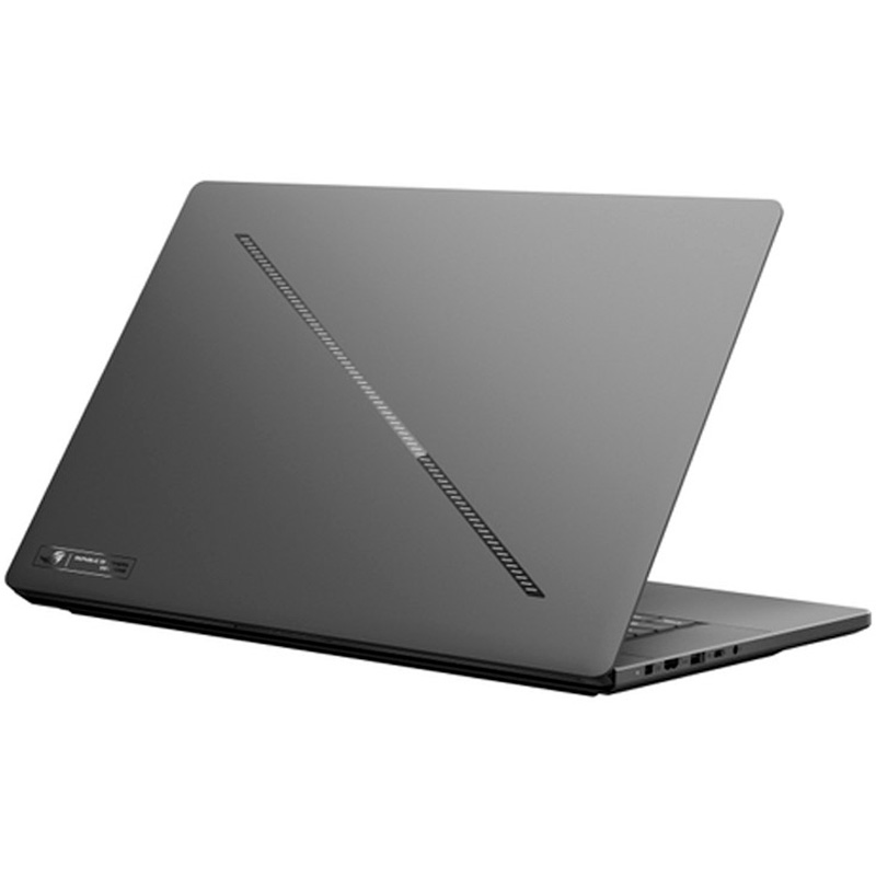 Portátil Asus ROG Zephyrus G16 GU606AX-TB003W Intel Core Ultra 9 386H RTX 5090 64GB 2TB 16 pulgadas OLED W11H
