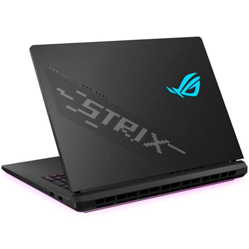Portátil Asus ROG Strix Scar 18 G835LXG-TQ394W Intel Core Ultra 9 290HX Plus RTX 5090 64GB 2TB 18 pulgadas W11H