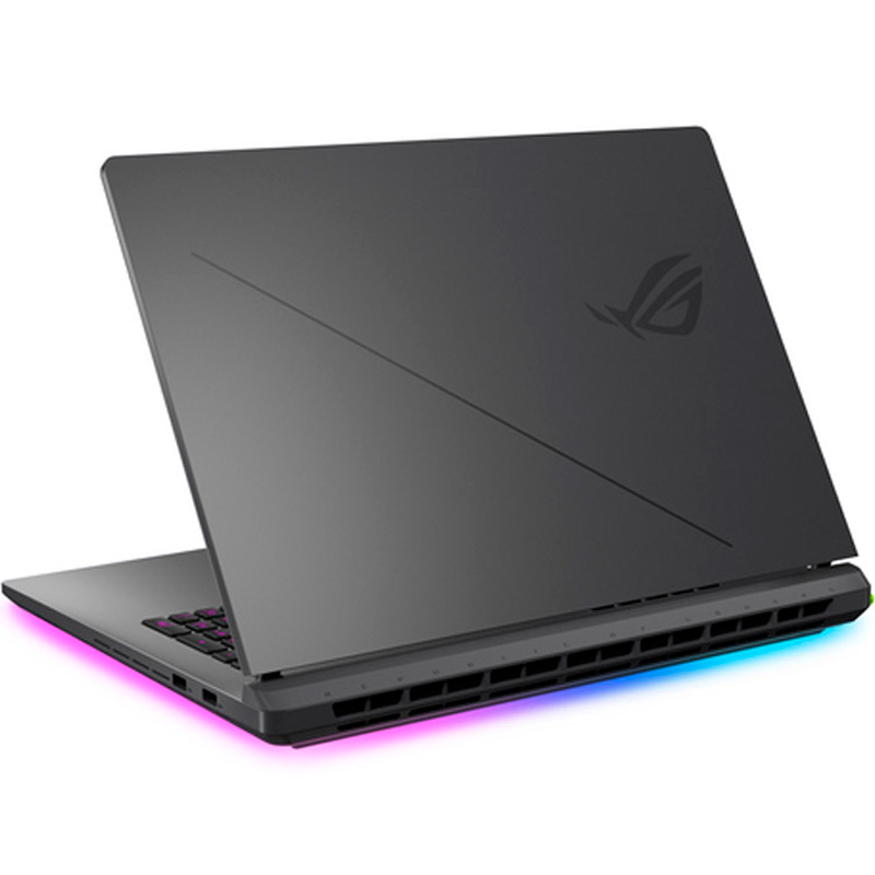 Portátil Asus ROG Strix G18 G815LR-TT304 Intel Core Ultra 9 290HX Plus RTX 5070 Ti 32GB 1TB 18 pulgadas FreeDOS