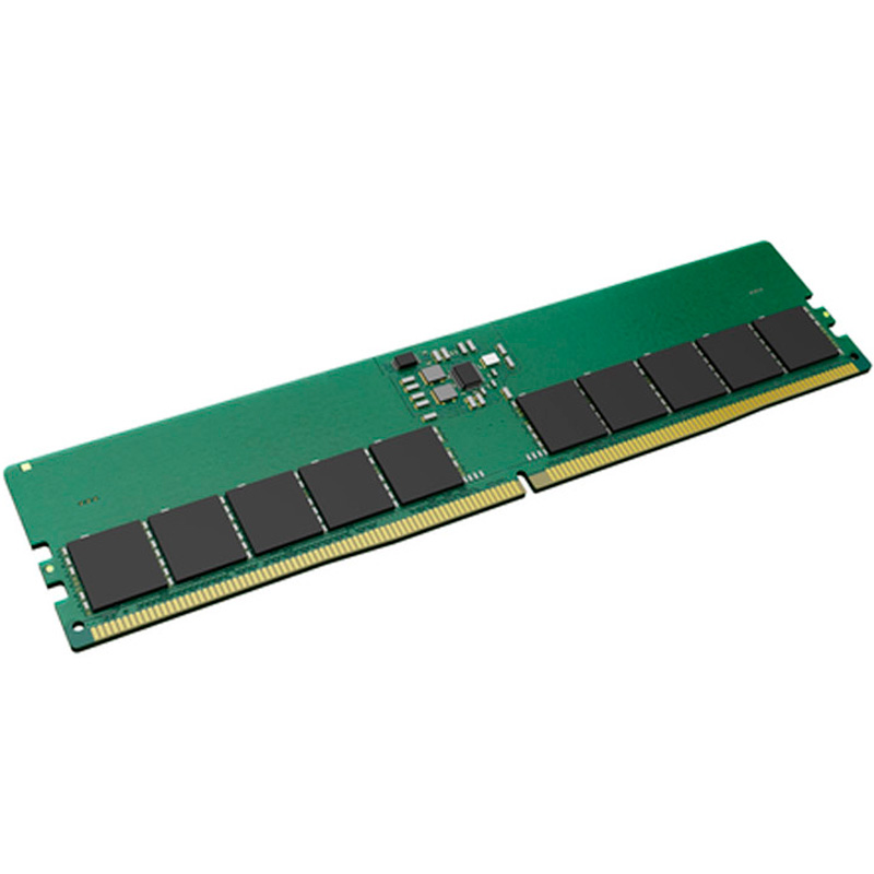 Memoria DDR5 Kingston 16GB 1x16GB 5600MHz CL46 ECC Para Dell