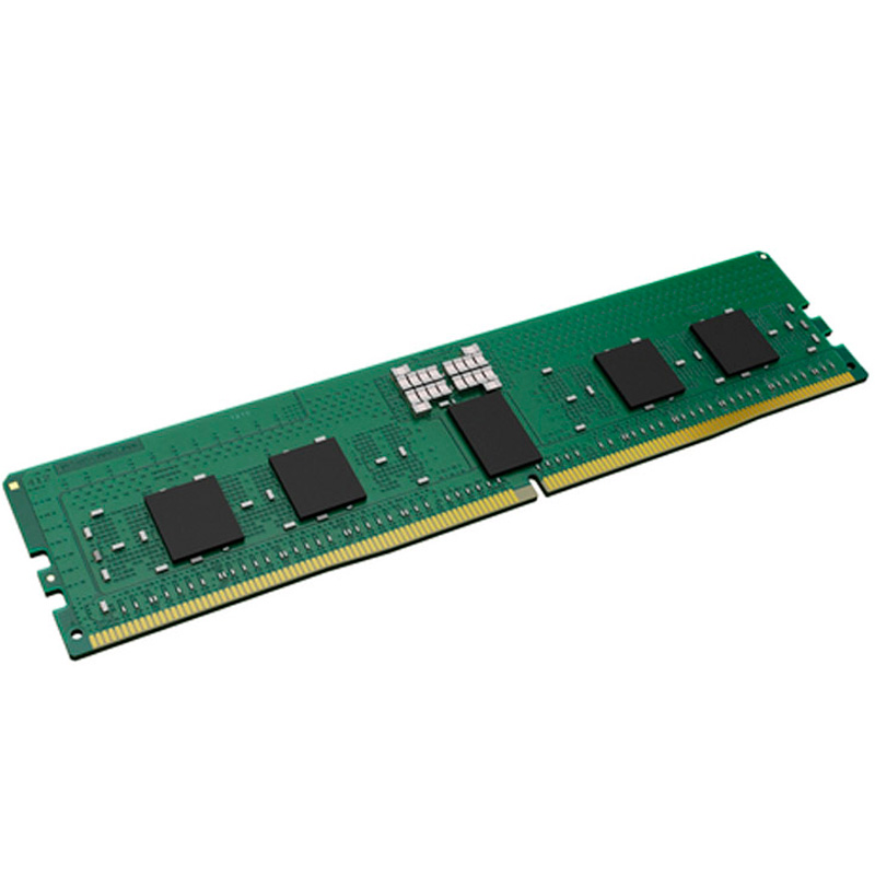 Memoria DDR5 Kingston Server Premier 16GB 1x16GB 5600MHz CL46 ECC Micron H