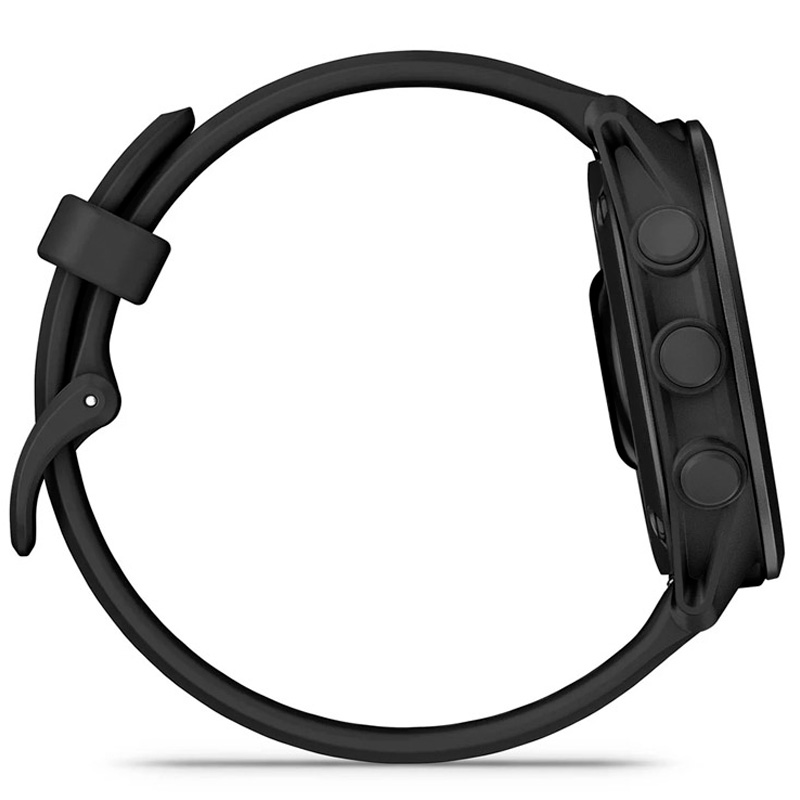 Smartwatch Garmin Forerunner 70 42mm Negro