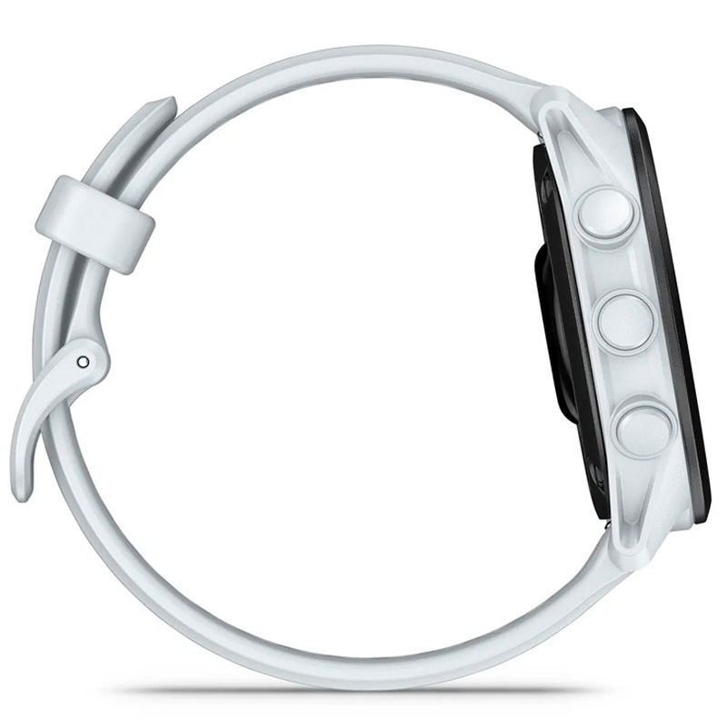 Smartwatch Garmin Forerunner 70 42mm Blanco