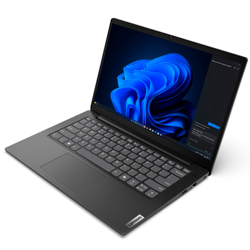 Portátil Lenovo V14 G5 IRL 83GU00CCSP Intel Core i7-13620H 16GB 512GB 14 pulgadas FreeDOS
