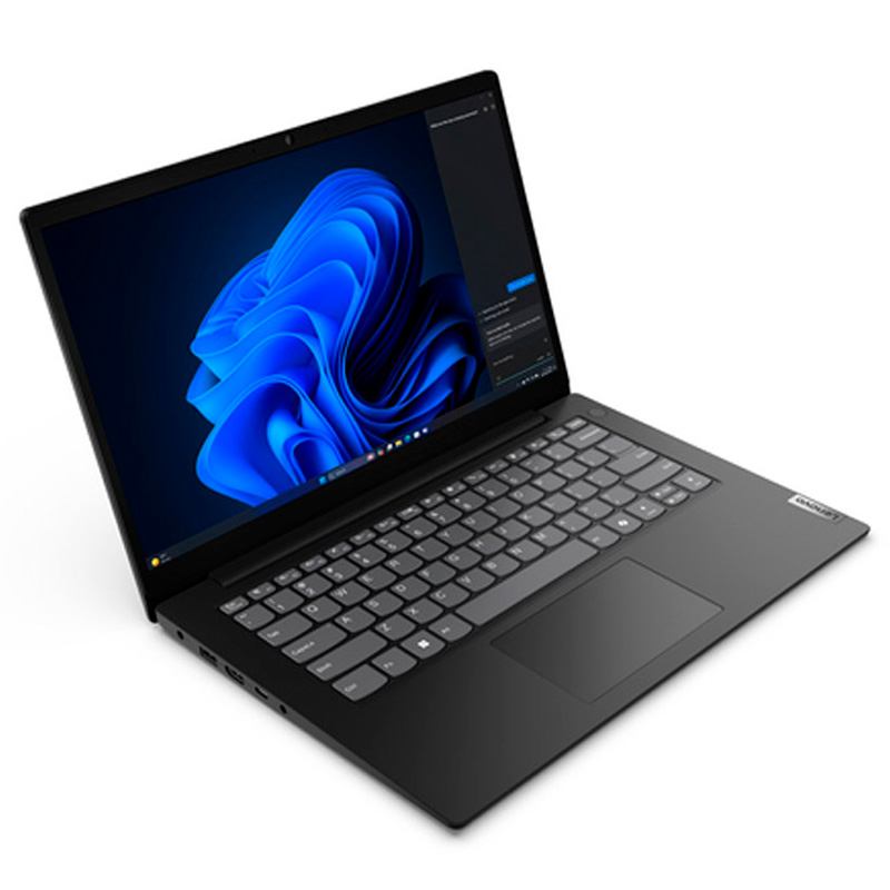 Portátil Lenovo V14 G5 IRL 83GU00CCSP Intel Core i7-13620H 16GB 512GB 14 pulgadas FreeDOS