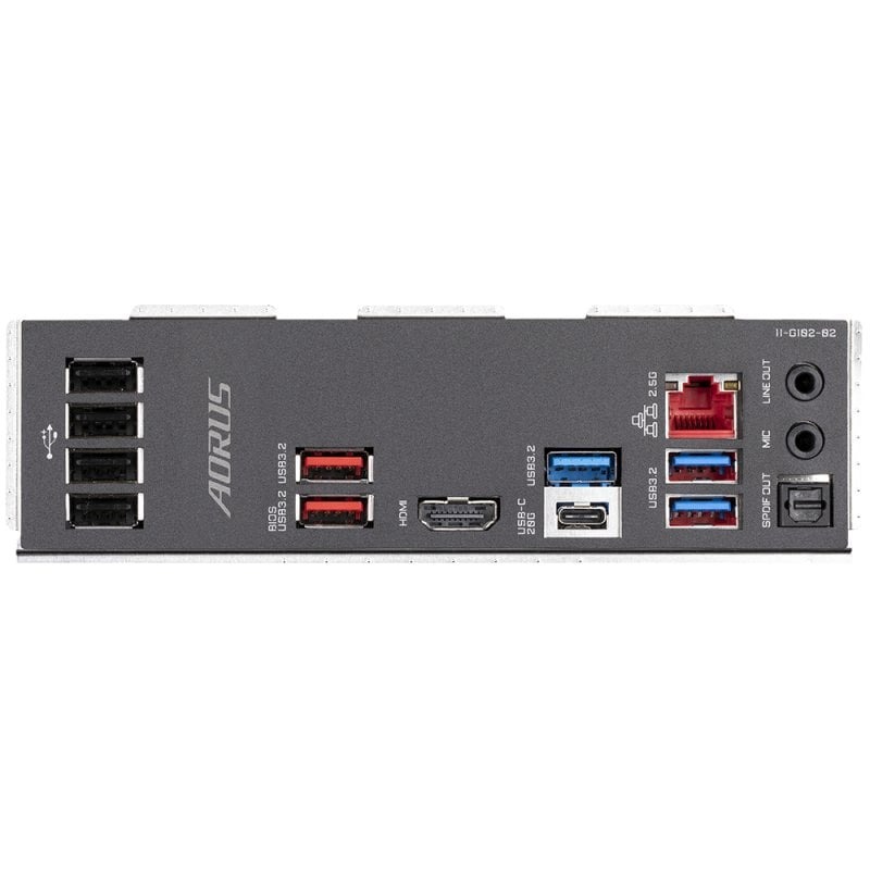 Placa Base Gigabyte Z790 AORUS Elite D4 Socket 1700 -