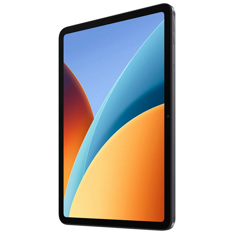 Tablet Xiaomi Redmi Pad 2 9.7 pulgadas 2K 120Hz 4GB 128GB Wi-Fi BT 5.0 Xiaomi HyperOS 3 Gris Grafito