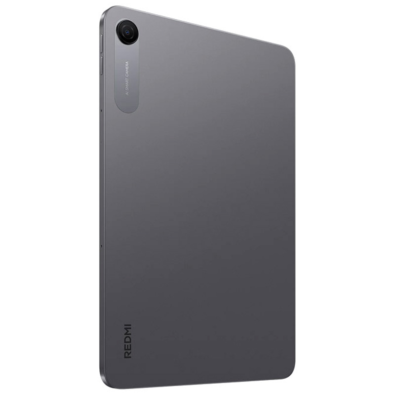 Tablet Xiaomi Redmi Pad 2 9.7 pulgadas 2K 120Hz 4GB 128GB Wi-Fi BT 5.0 Xiaomi HyperOS 3 Gris Grafito