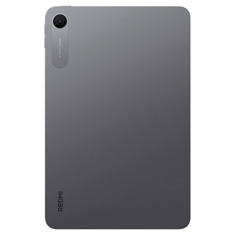 Tablet Xiaomi Redmi Pad 2 9.7 pulgadas 2K 120Hz 4GB 128GB Wi-Fi BT 5.0 Xiaomi HyperOS 3 Gris Grafito