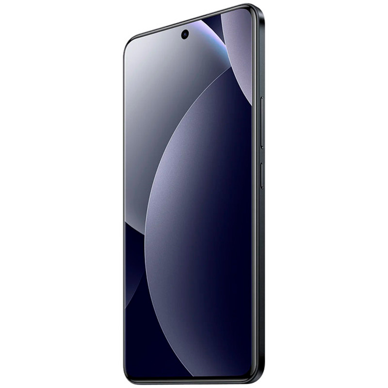 Smartphone/Móvil Xiaomi Redmi Note 15 Pro 6.77 pulgadas 12GB 512GB 4G HyperOS 2 Negro