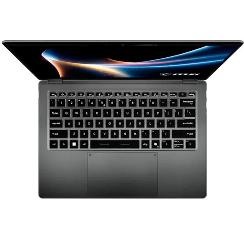 Portátil MSI Prestige 14 AI+ D3MG-006ES Intel Core Ultra 7 355 32GB 1TB 14 pulgadas FHD+ OLED W11H
