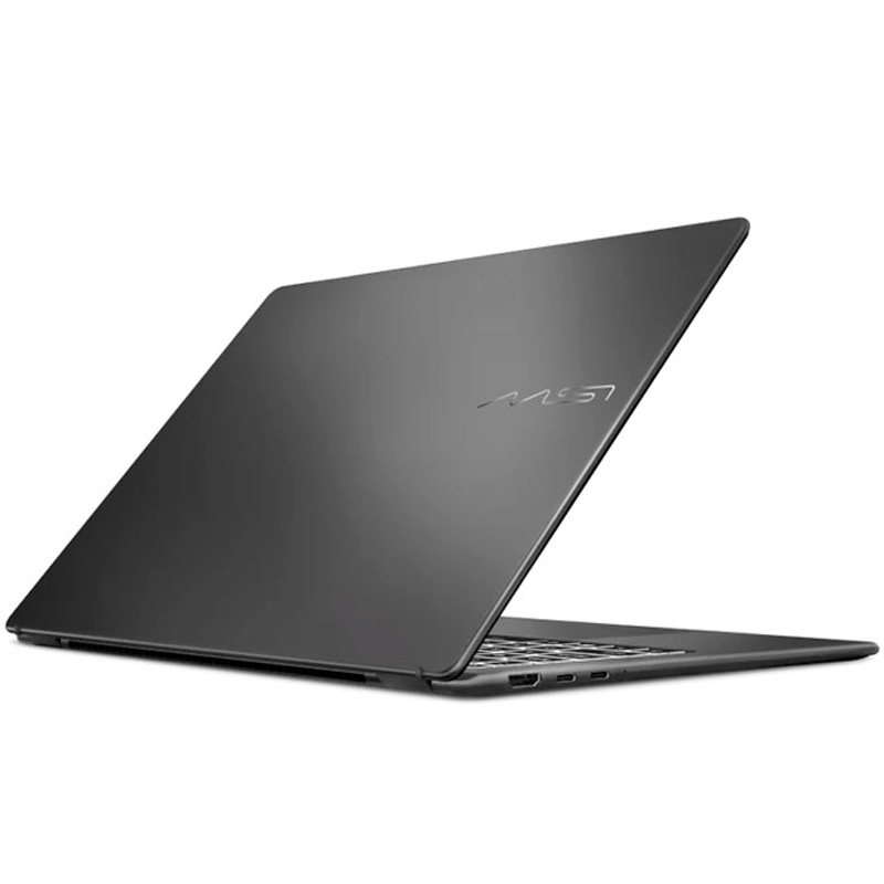 Portátil MSI Prestige 14 AI+ D3MG-006ES Intel Core Ultra 7 355 32GB 1TB 14 pulgadas FHD+ OLED W11H
