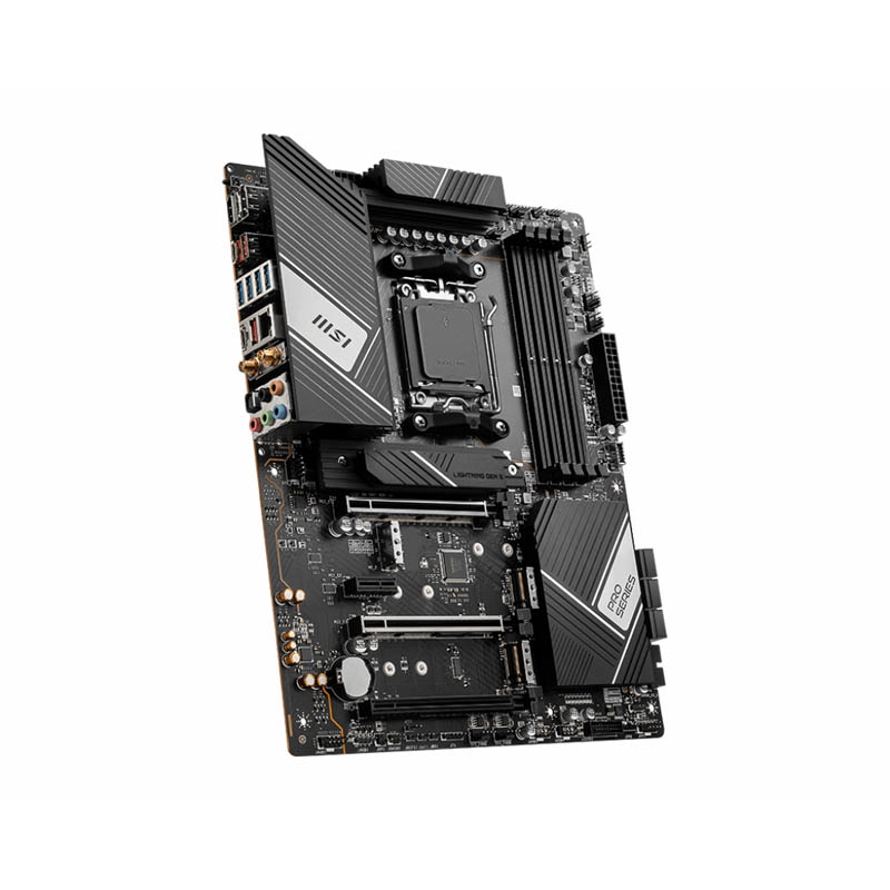 Placa Base MSI X670-P Pro WIFI Socket AM5 -