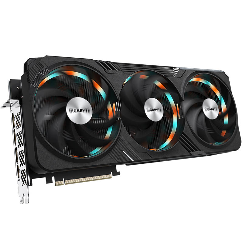 Tarjeta Gráfica Gigabyte GeForce RTX 4080 Gaming OC 16GB GDDR6X DLSS3 -