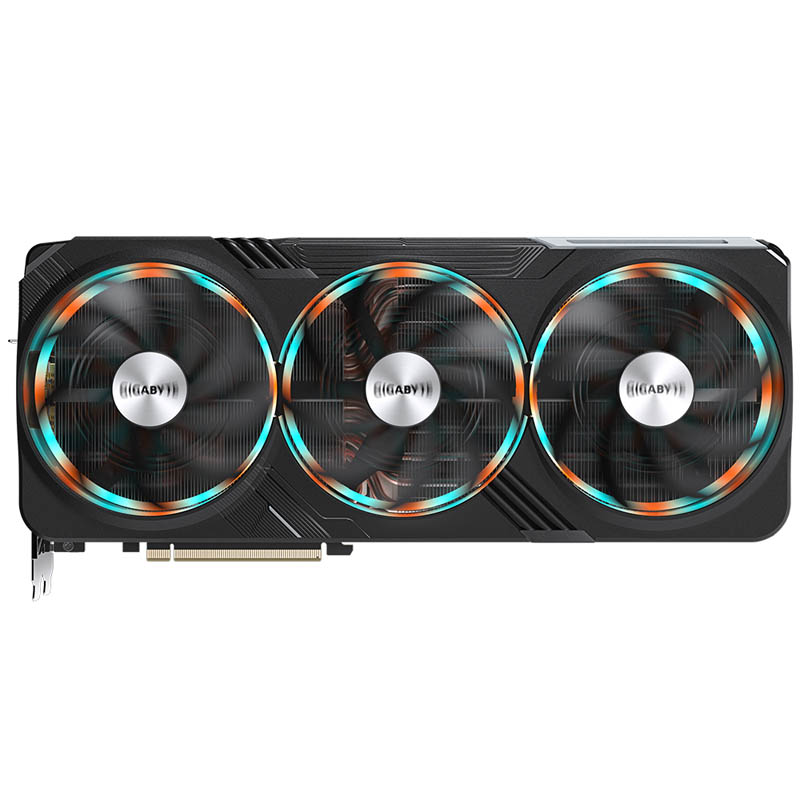 Tarjeta Gráfica Gigabyte GeForce RTX 4080 Gaming OC 16GB GDDR6X DLSS3 -