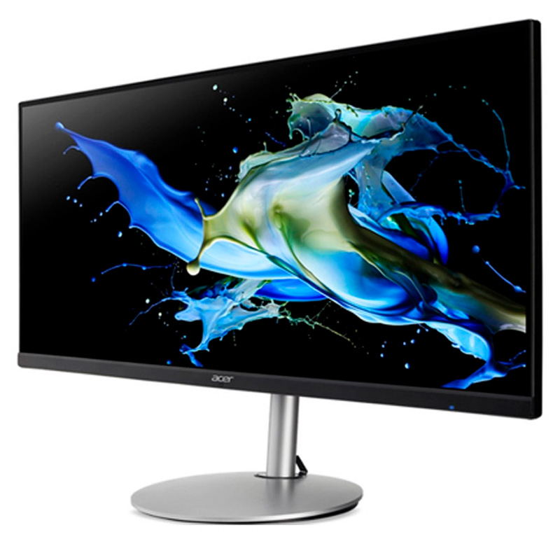 Monitor Acer CB342CUSEMIPHUZX 34 pulgadas UWQHD IPS 75Hz 1ms HDR AMD FreeSync