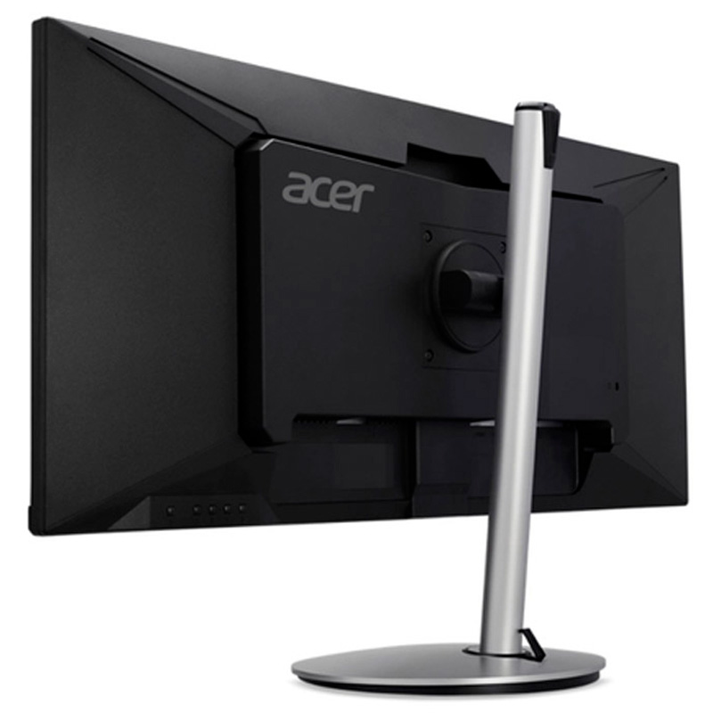 Monitor Acer CB342CUSEMIPHUZX 34 pulgadas UWQHD IPS 75Hz 1ms HDR AMD FreeSync