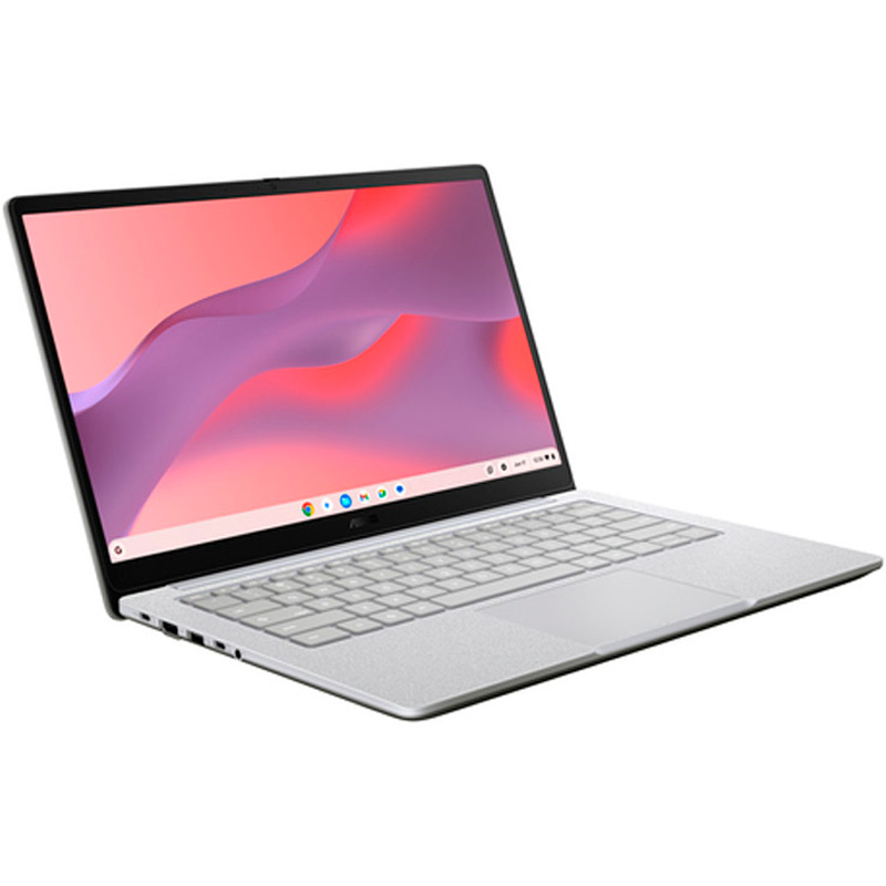 Portátil Asus Chromebook CM14 CM1405CM4A-S60135 MediaTek Kompanio 540 4GB 128GB 14 pulgadas Chrome OS