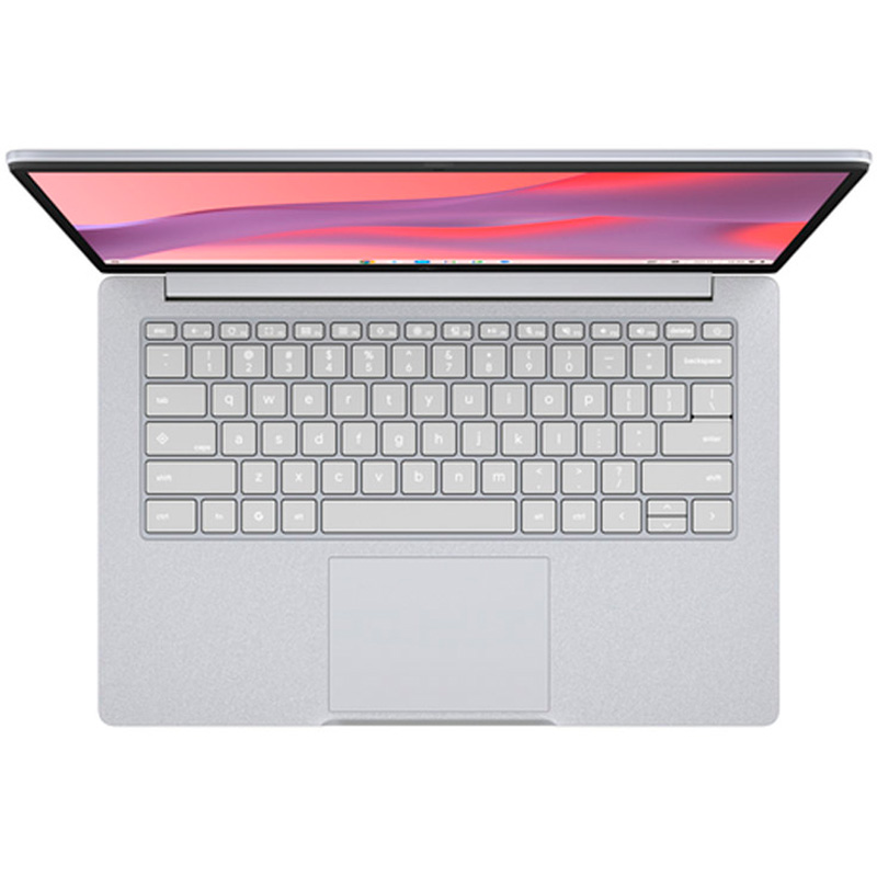 Portátil Asus Chromebook CM14 CM1405CM4A-S60135 MediaTek Kompanio 540 4GB 128GB 14 pulgadas Chrome OS