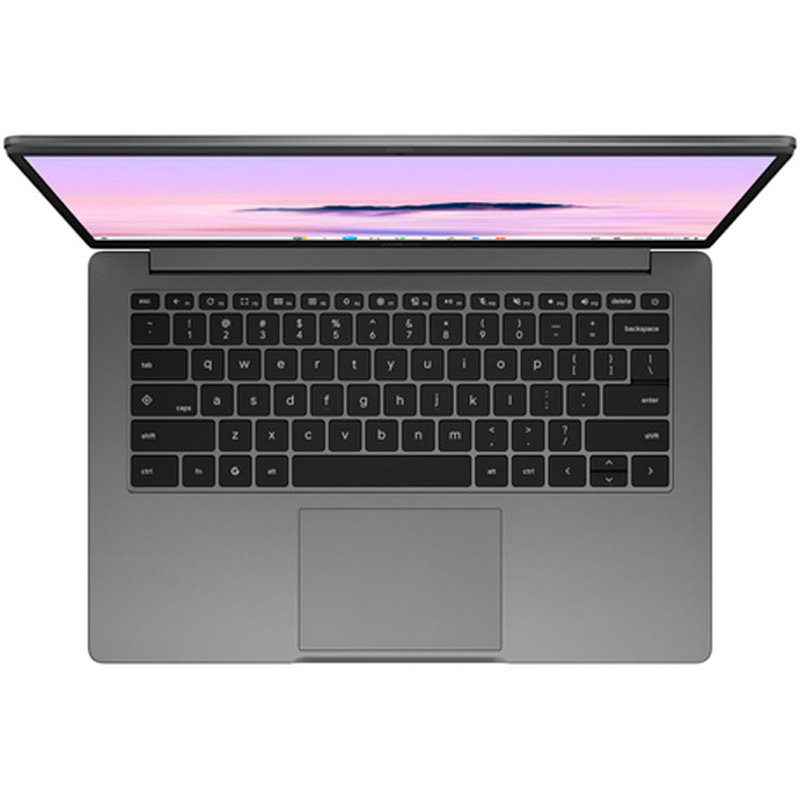 Portátil Asus Chromebook CX14 CX1405CTA-S60119 Intel Core 3 N355 8GB 128GB 14 pulgadas Chrome OS