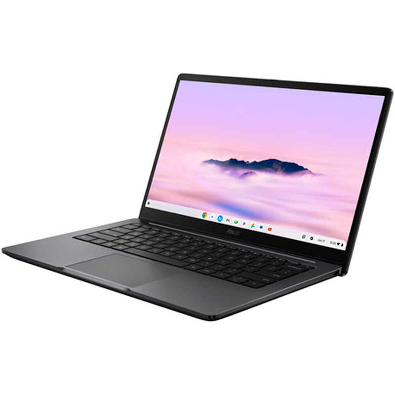 Portátil Asus Chromebook CX14 CX1405CTA-S60119 Intel Core 3 N355 8GB 128GB 14 pulgadas Chrome OS