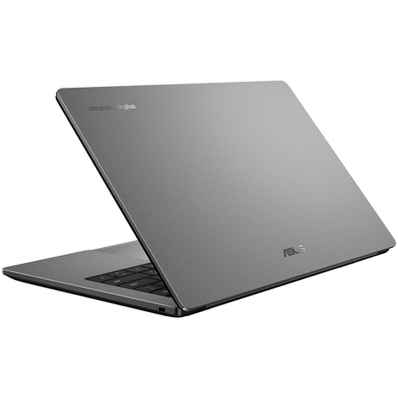 Portátil Asus Chromebook CX14 CX1405CTA-S60119 Intel Core 3 N355 8GB 128GB 14 pulgadas Chrome OS