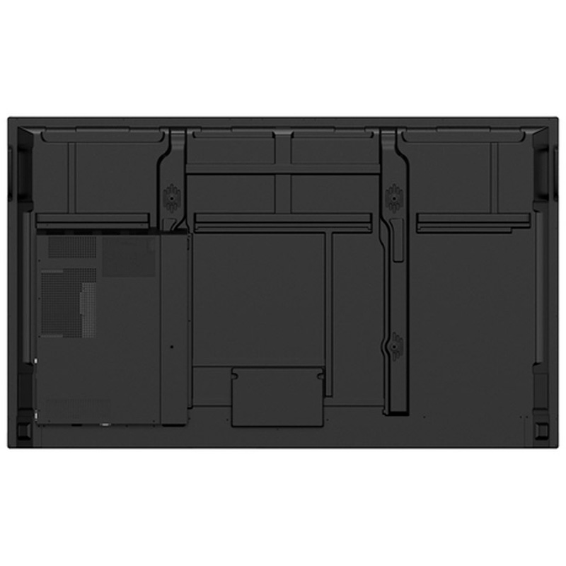Pizarra Interactiva ViewSonic ViewBoard IFP7535-1-1C 75 pulgadas UHD 4K 8GB 128GB Táctil USB-C Negro