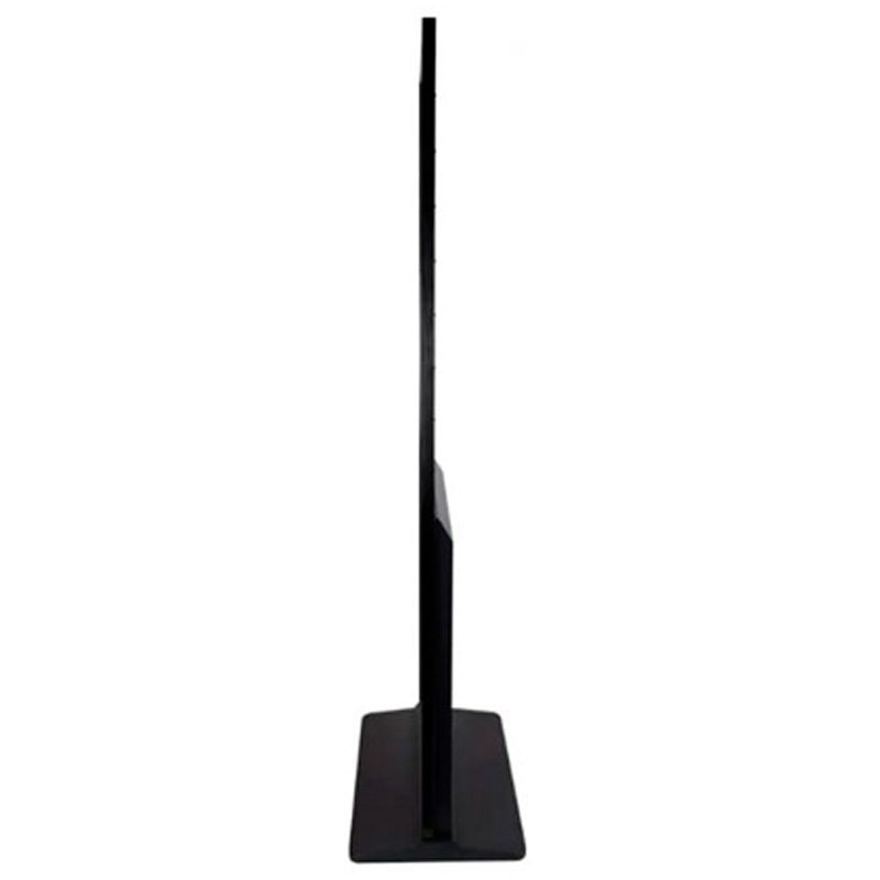 Mupi Digital iggual ORCHID TI-55 Táctil RK3576 4GB 64GB Wi-Fi 6 Android 14 Negro