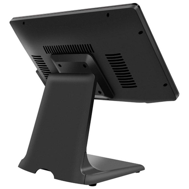 TPV iggual AIO B156.88.i5 Intel Core i5-8350U 8GB 256GB 15.6 pulgadas Táctil W11P Negro