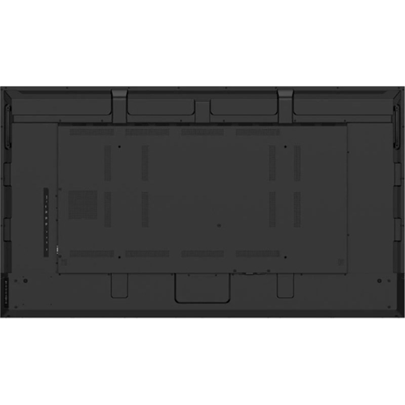 Pantalla Comercial ViewSonic CDE7514-2C 4K UHD 4GB 32GB USB-C Negro