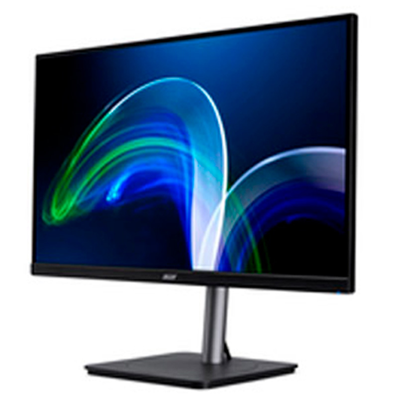 Monitor Acer Vero CB3 CB243YBEMIPRUZXV 23.8 pulgadas FHD IPS 75Hz 4ms HDR AMD FreeSync