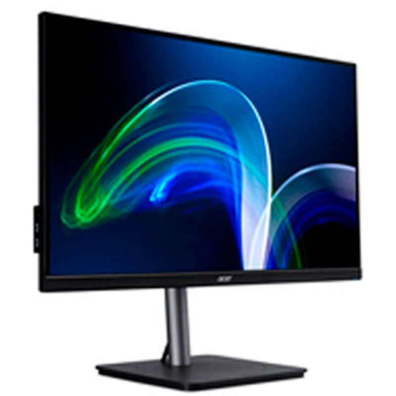 Monitor Acer Vero CB3 CB243YBEMIPRUZXV 23.8 pulgadas FHD IPS 75Hz 4ms HDR AMD FreeSync