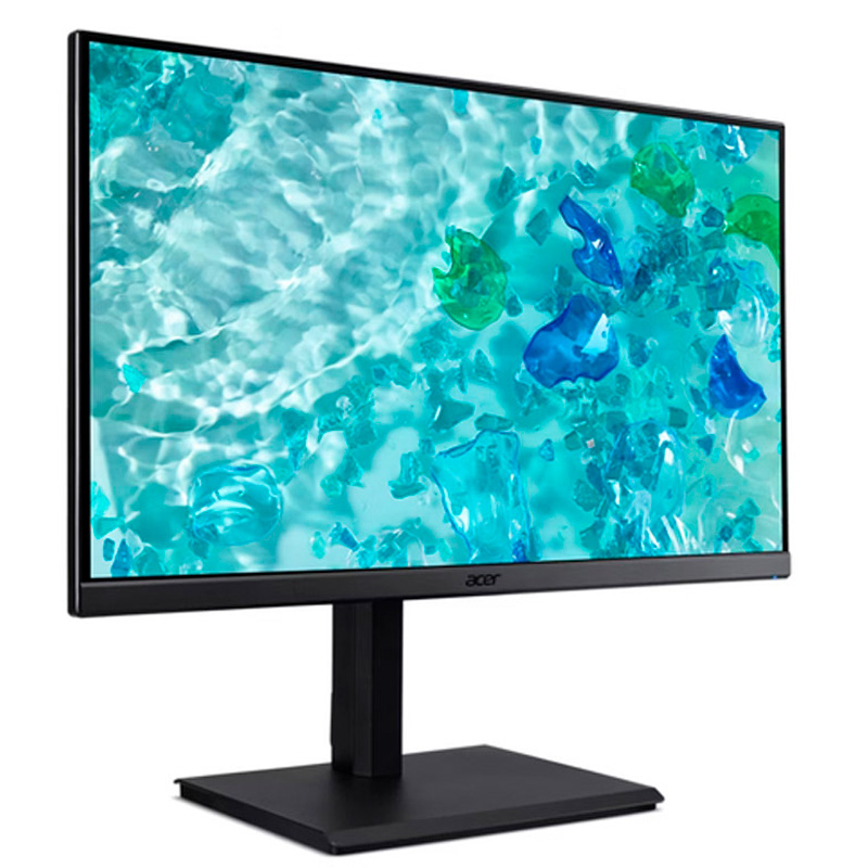 Monitor Acer Vero B7 B227QE3BMIPRZXV 21.5 pulgadas FHD IPS 100Hz 4ms HDR AMD FreeSync