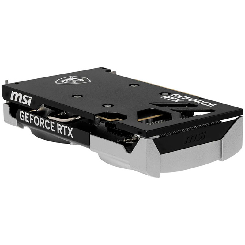 Tarjeta Gráfica MSI GeForce RTX 5060 VENTUS 2X OC V1 8GB GDDR7 DLSS4