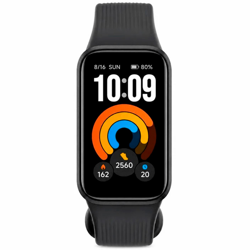 Pulsera Actividad Xiaomi Smart Band 11 Active TFT 1.47 pulgadas Bluetooth 5.3 Negra / Black