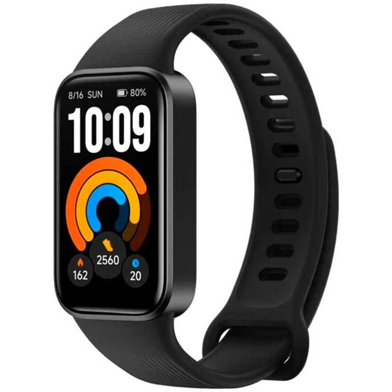 Pulsera Actividad Xiaomi Smart Band 11 Active TFT 1.47 pulgadas Bluetooth 5.3 Negra / Black