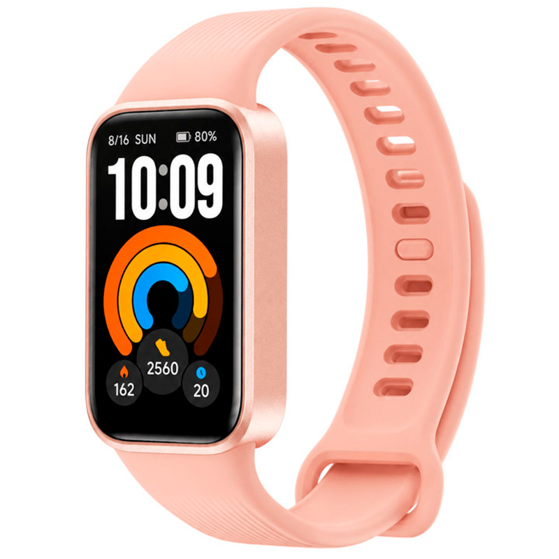 Pulsera Actividad Xiaomi Smart Band 11 Active TFT 1.47 pulgadas Bluetooth 5.3 Rosa Pomelo / Pomelo Pink