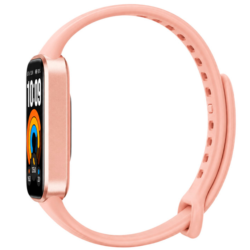 Pulsera Actividad Xiaomi Smart Band 11 Active TFT 1.47 pulgadas Bluetooth 5.3 Rosa Pomelo / Pomelo Pink