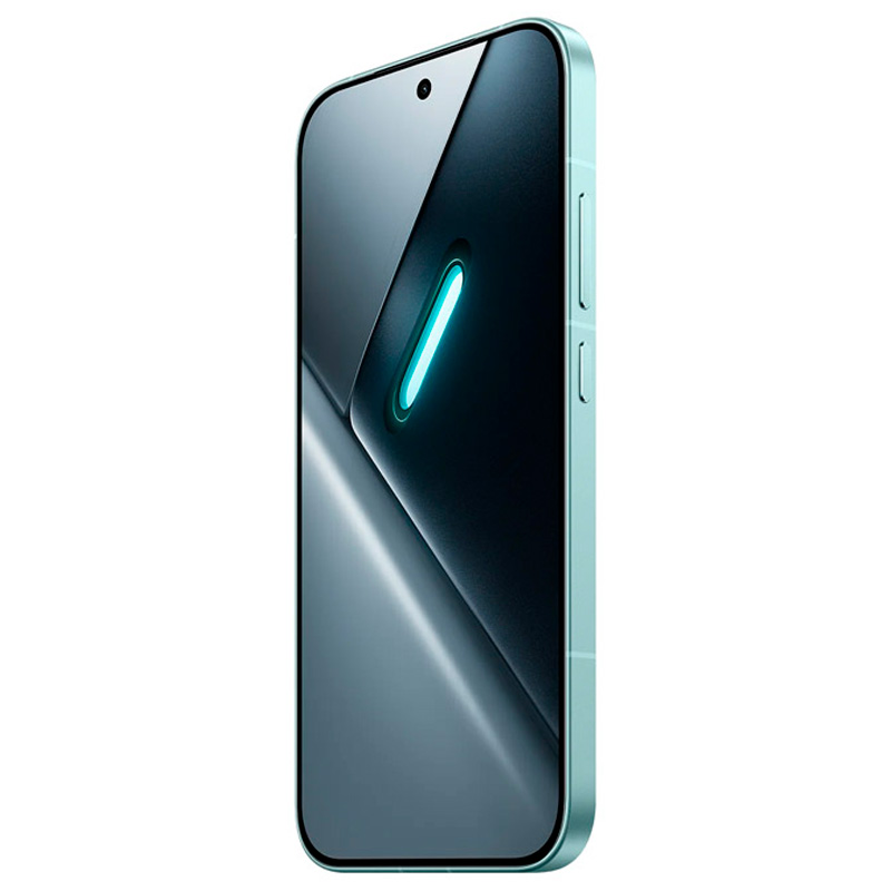 Smartphone/Móvil Xiaomi POCO X8 Pro 6.59 pulgadas 8GB 512GB 5G Verde Menta