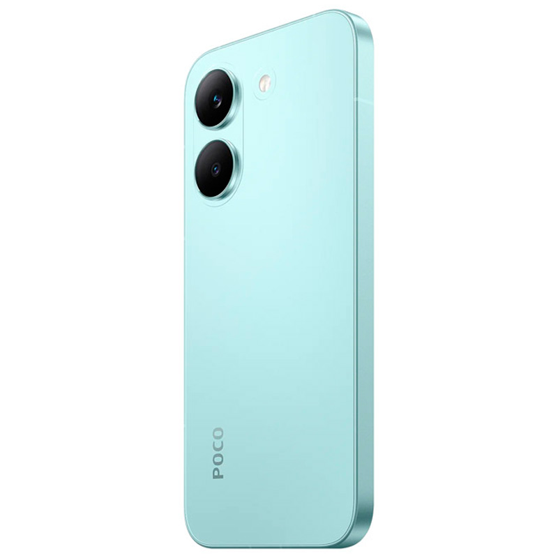 Smartphone/Móvil Xiaomi POCO X8 Pro 6.59 pulgadas 8GB 512GB 5G Verde Menta