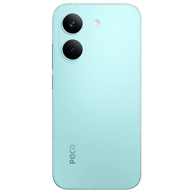 Smartphone/Móvil Xiaomi POCO X8 Pro 6.59 pulgadas 8GB 512GB 5G Verde Menta