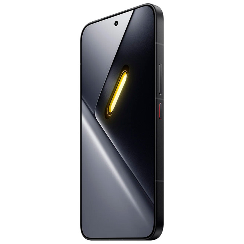Smartphone/Móvil Xiaomi POCO X8 Pro Max 6.83 pulgadas 12GB 256GB 5G Negro