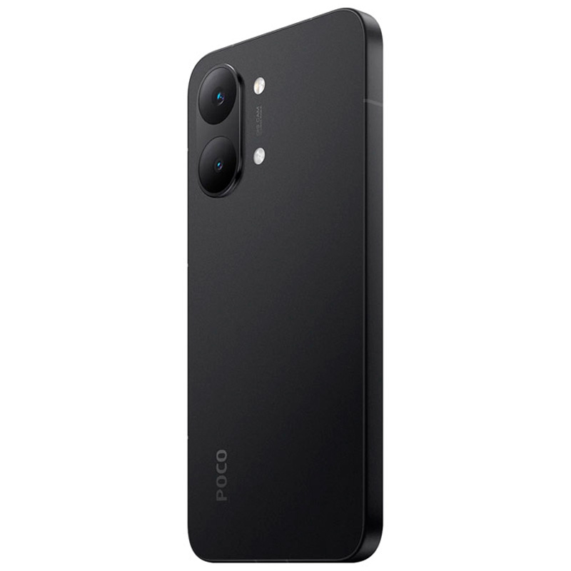 Smartphone/Móvil Xiaomi POCO X8 Pro Max 6.83 pulgadas 12GB 256GB 5G Negro