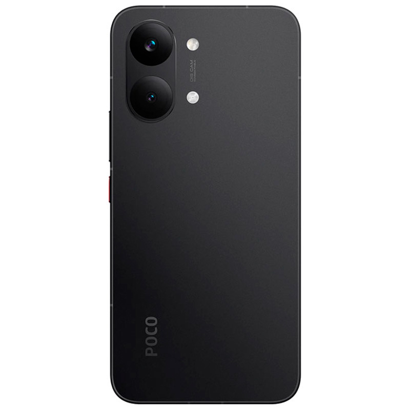 Smartphone/Móvil Xiaomi POCO X8 Pro Max 6.83 pulgadas 12GB 256GB 5G Negro
