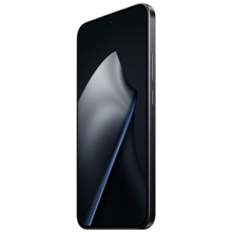Smartphone/Móvil Xiaomi 15T 6.83 pulgadas 12GB 512GB 5G Negro