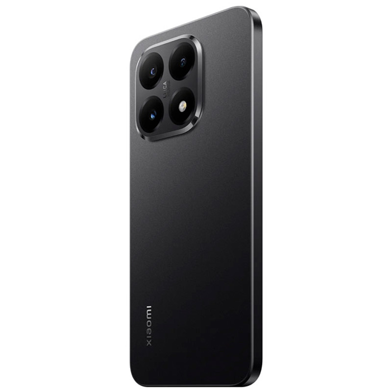 Smartphone/Móvil Xiaomi 15T 6.83 pulgadas 12GB 512GB 5G Negro