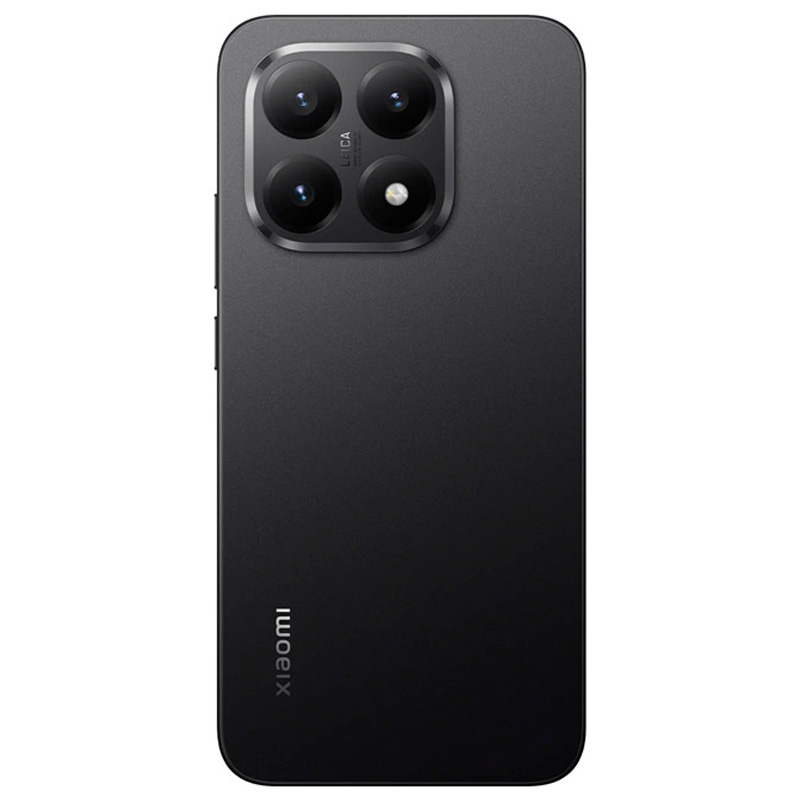 Smartphone/Móvil Xiaomi 15T 6.83 pulgadas 12GB 512GB 5G Negro