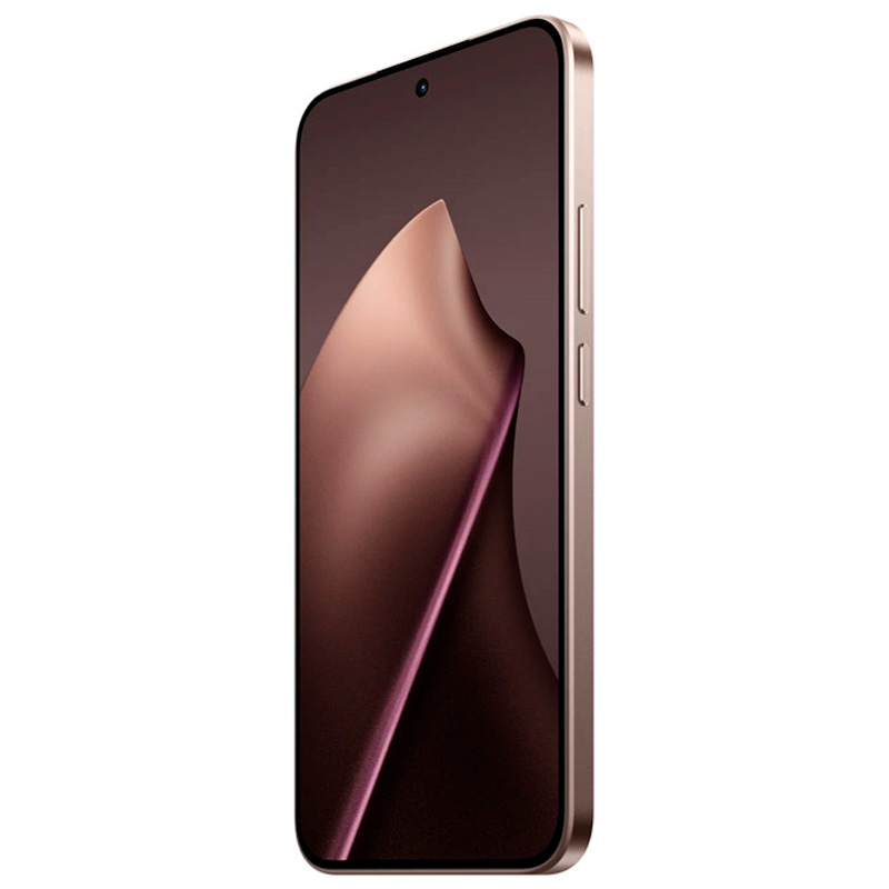 Smartphone/Móvil Xiaomi 15T 6.83 pulgadas 12GB 512GB 5G Rose Gold